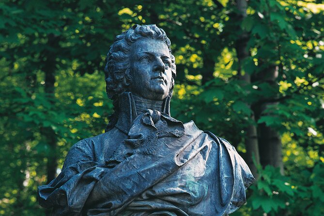 Salzburg On the Traces of Mozart Private Tour - Common Questions