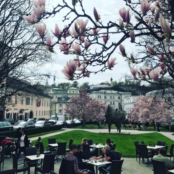 Salzburg: Private City and Surroundings Guided Bike Tour - The Sum Up