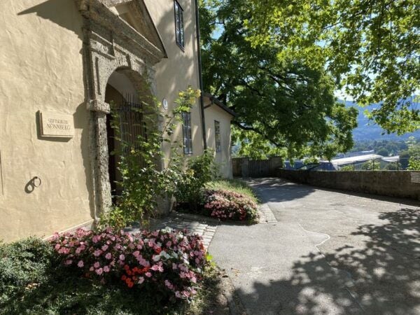 Salzburg: Private City and Surroundings Guided Bike Tour - Common Questions