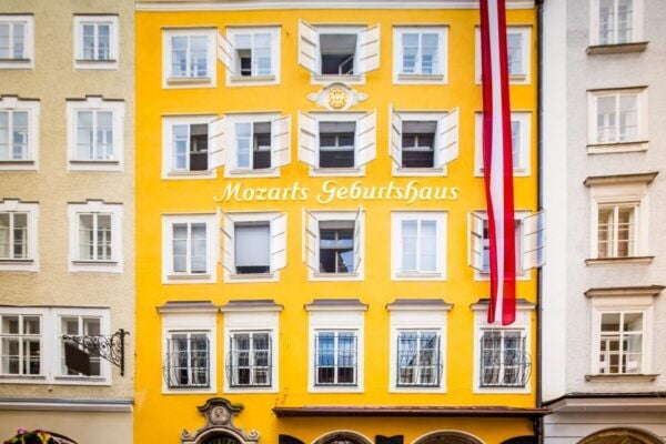 Salzburg: Private City Highlight Tour With a Guide - Common Questions