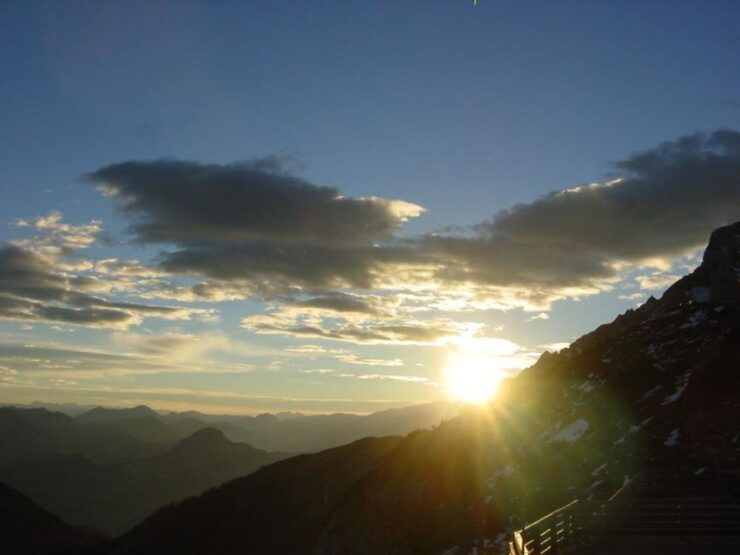 Salzburg: Private Eagle's Nest Tour - Route and Border Crossing