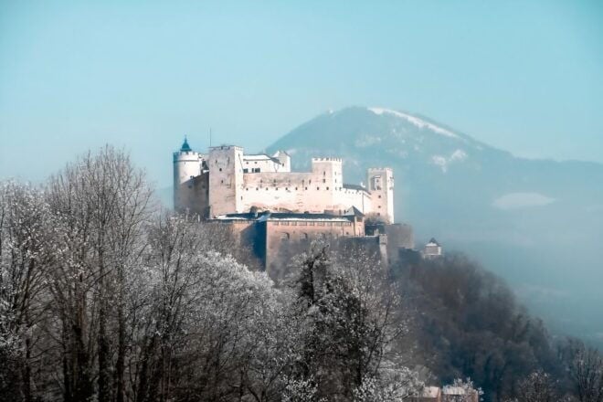 Salzburg: Private Exclusive History Tour With a Local Expert - Inclusions