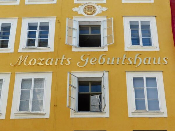 Salzburg: Private Exclusive History Tour With a Local Expert - The Sum Up
