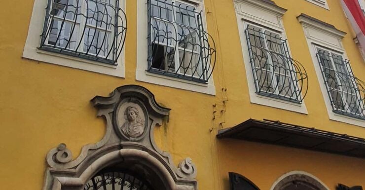 Salzburg Private Full-Day Trip From Vienna - Best Time to Visit