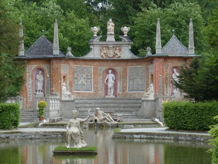 Salzburg Private Guided City Tour - Booking Information