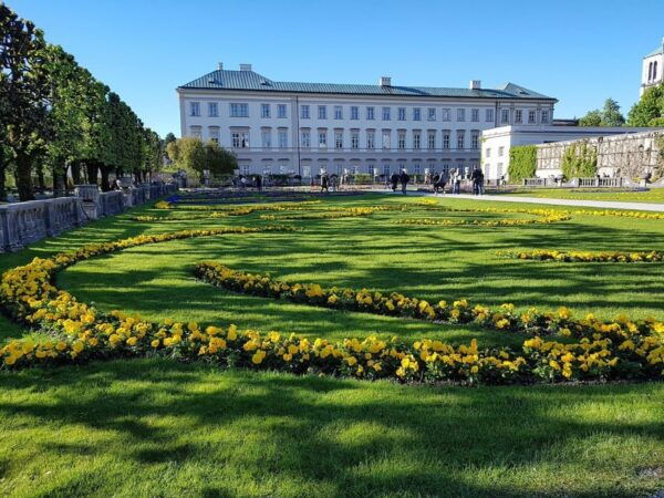 Salzburg Private Guided City Tour - Musical Heritage