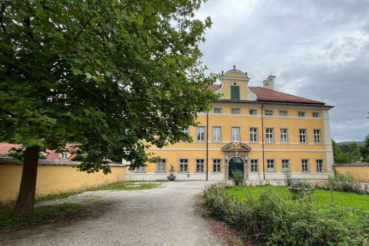 Salzburg: Private Sound of Maria Tour to Filming Locations - Good To Know