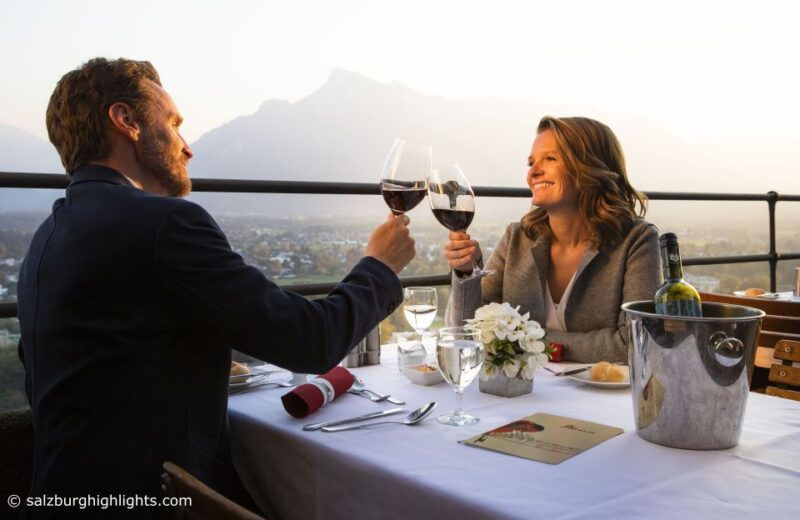 Salzburg: River Cruise, Dinner & Fortress Concert - What to Expect from This Tour