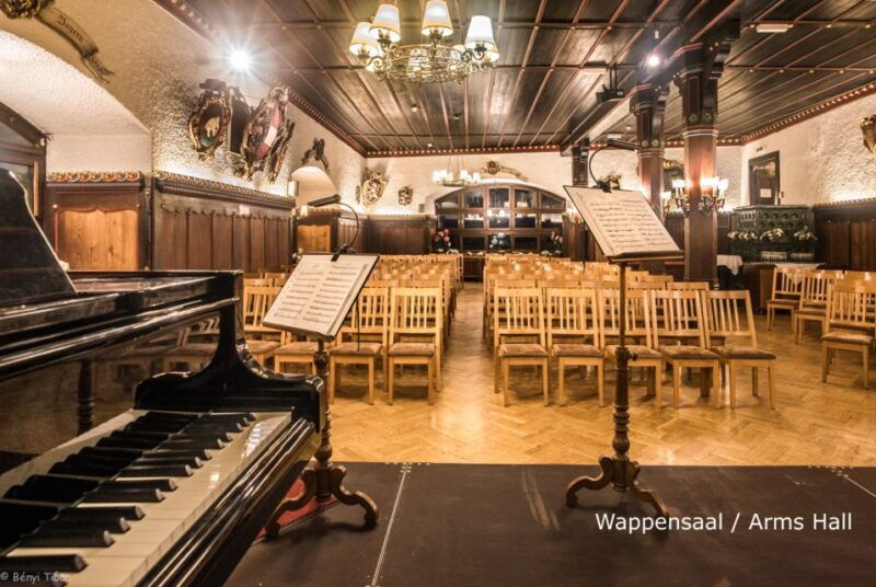 Salzburg: River Cruise, Dinner & Fortress Concert - Who Will Love This Experience?