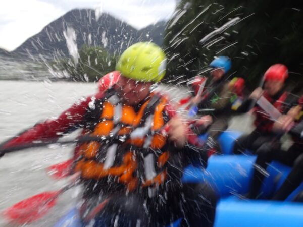 Salzburg: River Rafting Trip for Beginners - Frequently Asked Questions