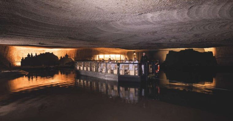 Salzburg: Salt Mine Entrance Ticket - Who Will Love This Tour?