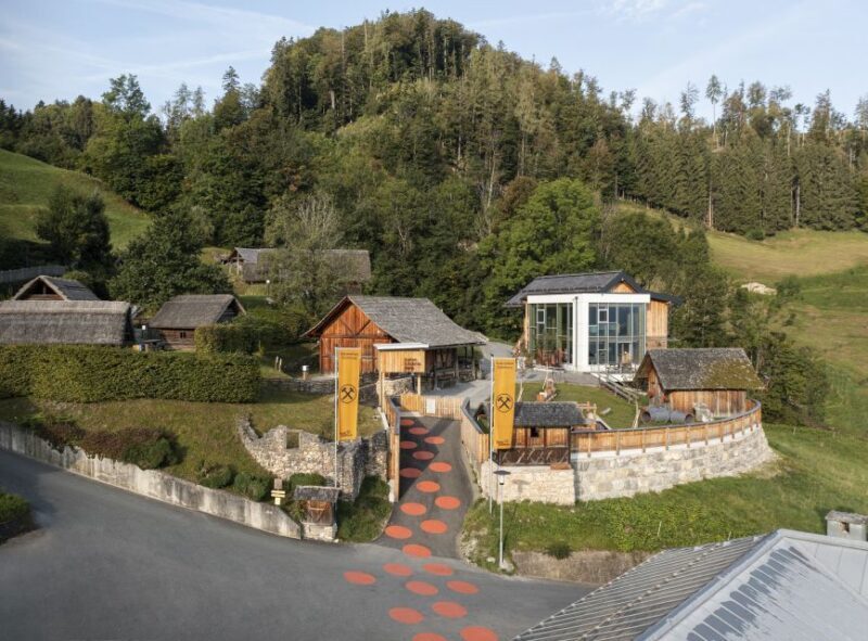 Salzburg: Salzwelten Salt Mine Entry Ticket - Introduction: Who Will Love This Experience?