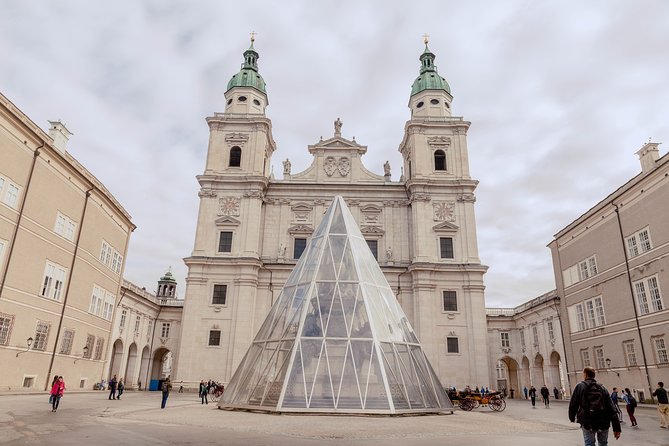 Salzburg Sightseeing Day Trip From Munich by Rail - Frequently Asked Questions