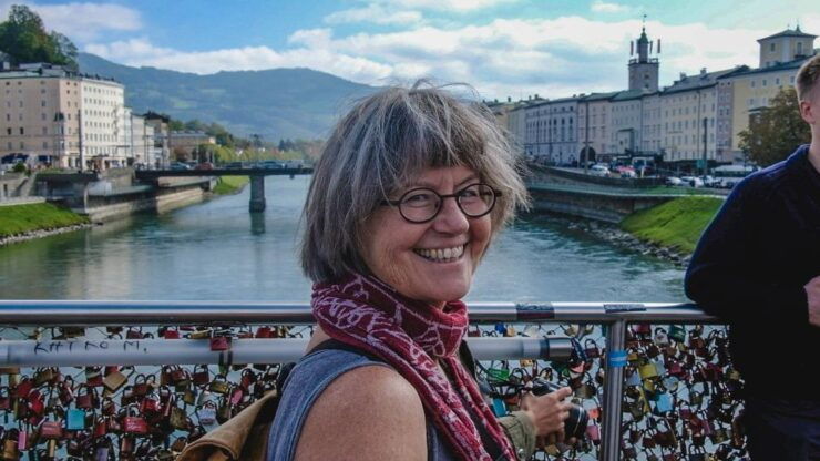 Salzburg: Small-Group Day Trip From Vienna - Activity Details
