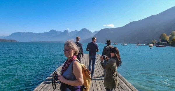 Salzburg: Small-Group Day Trip From Vienna - Tips for Travelers
