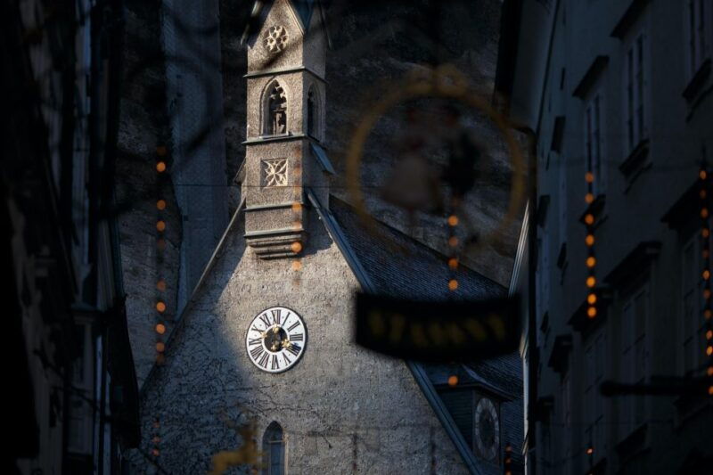 Salzburg Sound of Music Private Driver-Guided Tour - Final Thoughts