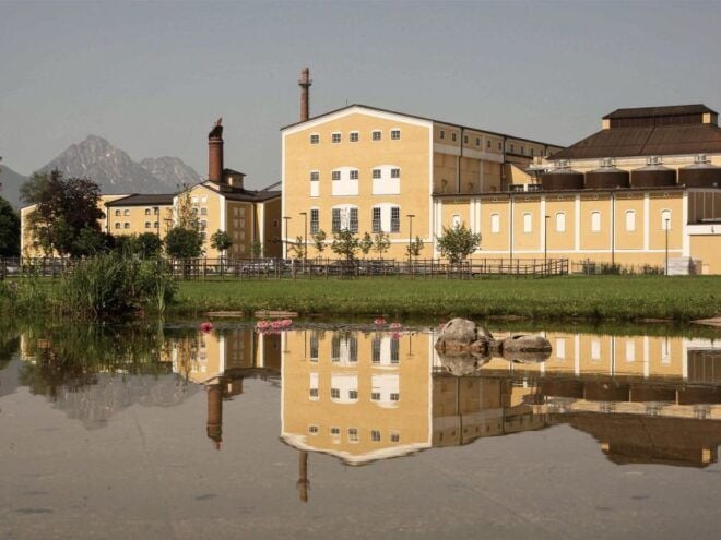 Salzburg: Stiegl Brewery Museum Entry Ticket & Beer Tasting - Directions