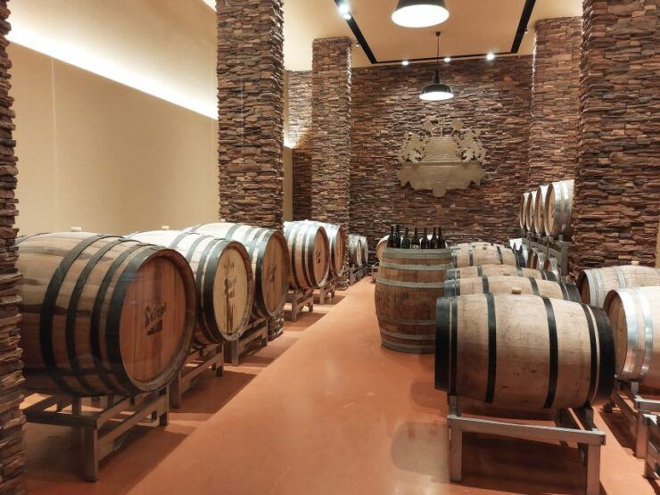Salzburg: Stiegl Brewery Tour With Beer Tasting - Free Cancellation and Flexible Booking