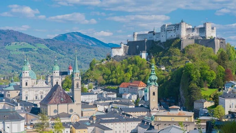 Salzburg Stories: A Private Walking Tour With Local Guide - How This Tour Fits Into Your Salzburg Adventure