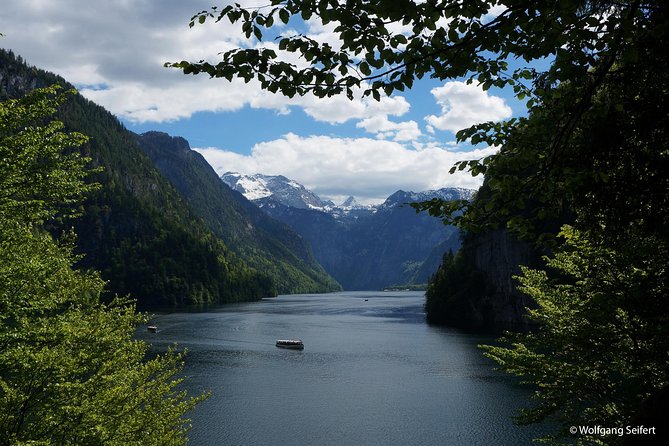 Salzburg Super Saver: Bavarian Mountains Including Eagle'S Nest and Salt Mines - Tour Overview and Highlights
