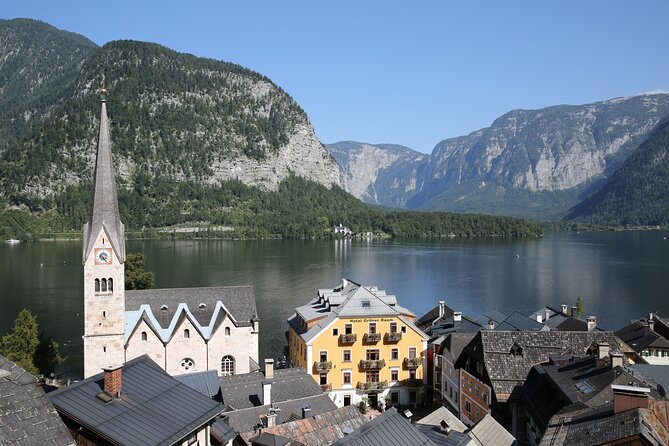 Salzburg Super Saver: Hallstatt & Original Sound of Music Tour - Tour Details