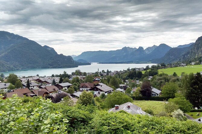 Salzburg Super Saver: Hallstatt & Original Sound of Music Tour - What To Expect
