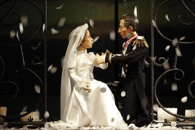 Salzburg: The Sound of Music at Marionette Theater Ticket - The Fascination of Puppetry