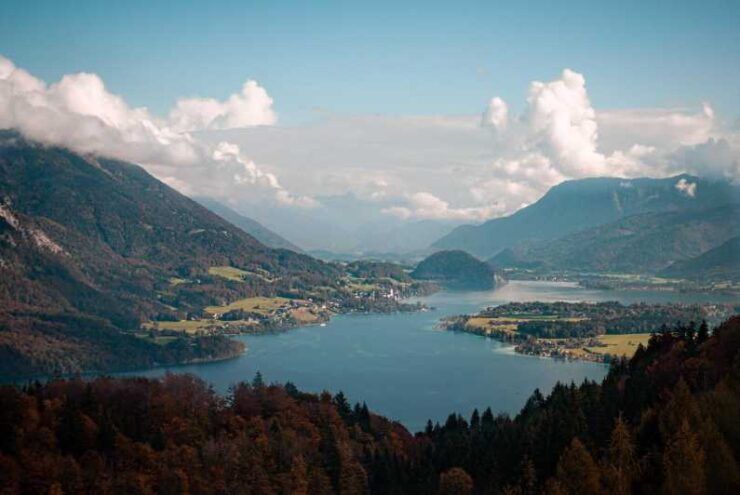 Salzburg & The Sound of Music Full Day Driver-Guided Tour - Key Points