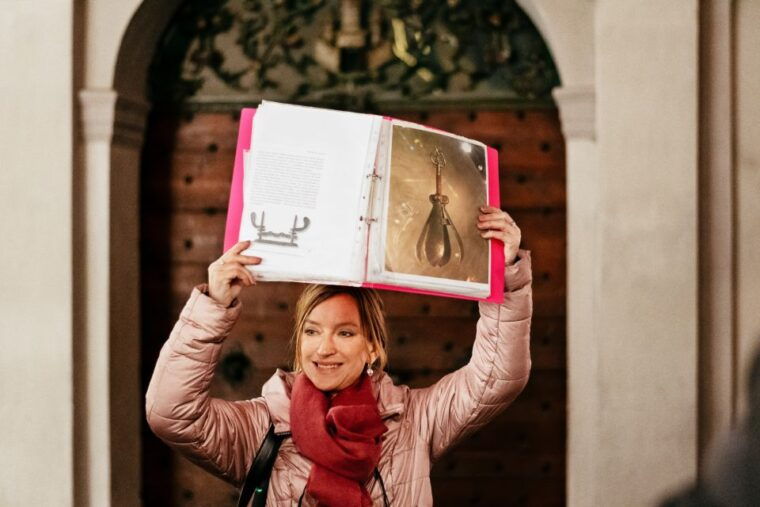 Salzburg: The Spooky Tour - Who Will Love This Tour?