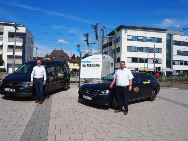 Salzburg to Munich Transfer - Booking Process