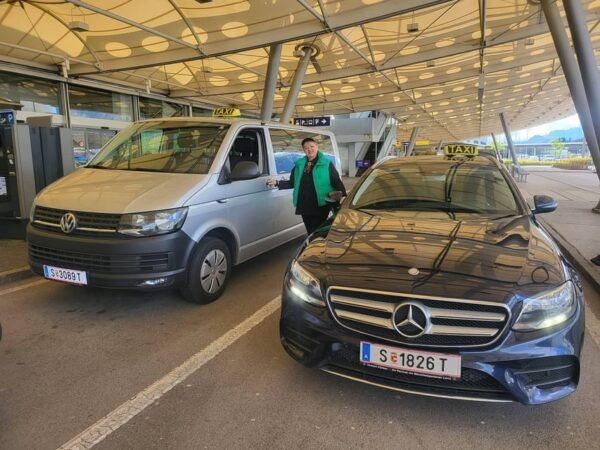 Salzburg to Munich Transfer - Frequently Asked Questions
