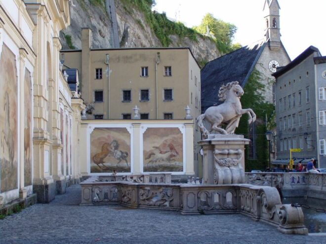 Salzburg Tour: The Sound of Melody City Tour - Highlights