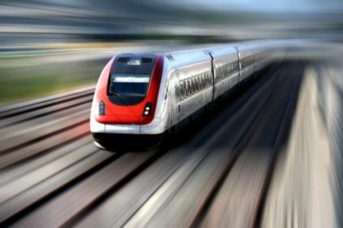 Salzburg Train Station Arrival Transfer - Reviews