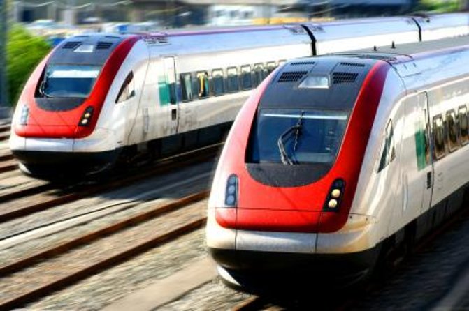 Salzburg Train Station Departure Transfer - Reviews