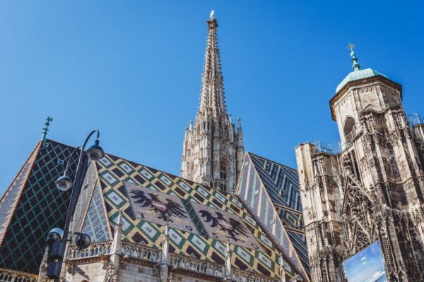 Salzburg: Vienna Full Day Private Tour With Transport - Personalized Tour Options