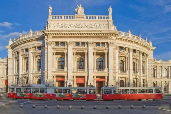 Salzburg: Vienna Full Day Private Tour With Transport - Common Questions