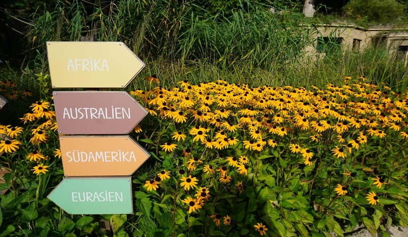 Salzburg Zoo Hellbrunn Skip-the-line Tickets & Private Car - FAQ