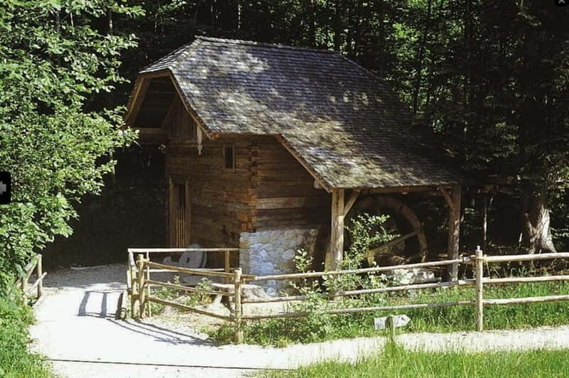 Salzburger Freilichtmuseum: A Journey Through Time - Dining and Refreshments