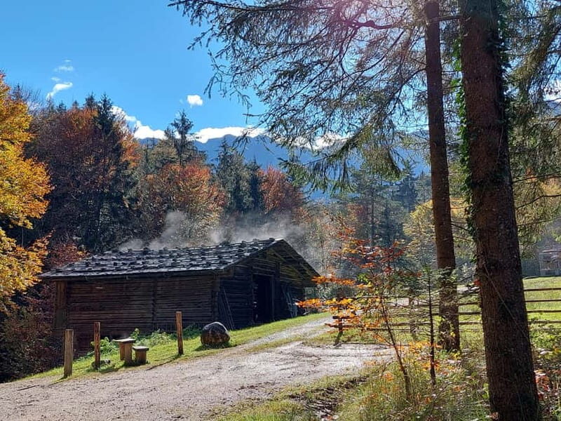 Salzburger Freilichtmuseum: A Journey Through Time - Activities for Kids