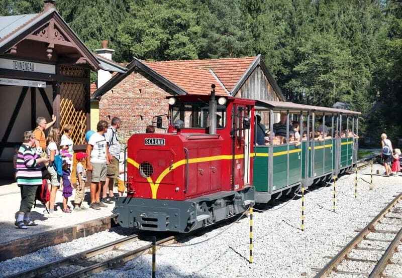 Salzburger Freilichtmuseum: A Journey Through Time - Is it worth the cost?