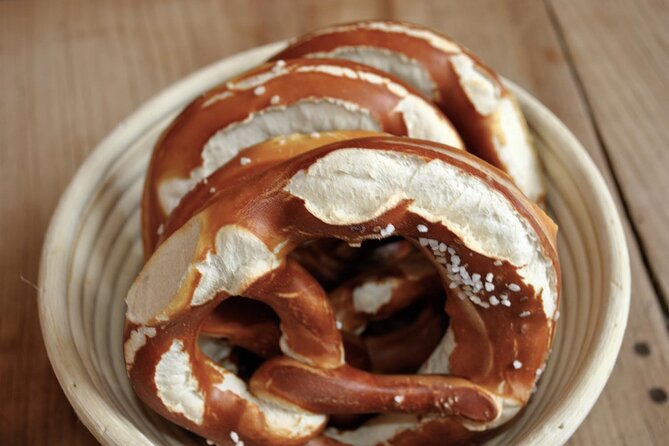 Salzburgs Majestic Gems: Enchanting Castles and Brews Experience - Creating Lasting Memories