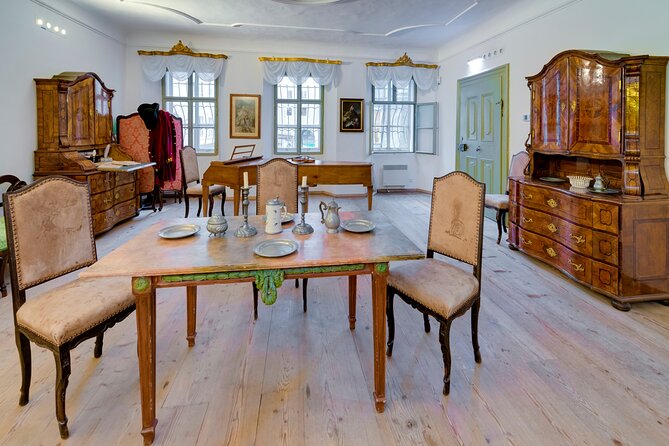 Salzburgs Old Town Private 1-Day Trip From Munich by Car - Cancellation Policy and Refunds