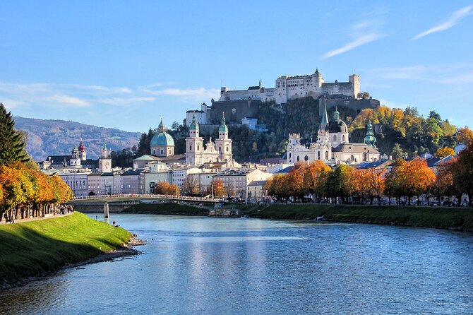Salzburgs Private Introductory Tour With Historian Guide - Common Questions