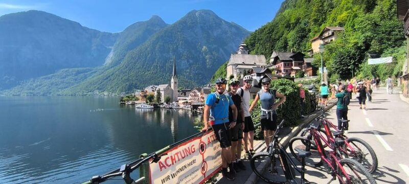 Salzkammergut: Guided e-bike tour to the alpine pastures in Gosau and Hallstatt - Is this tour worth the cost?
