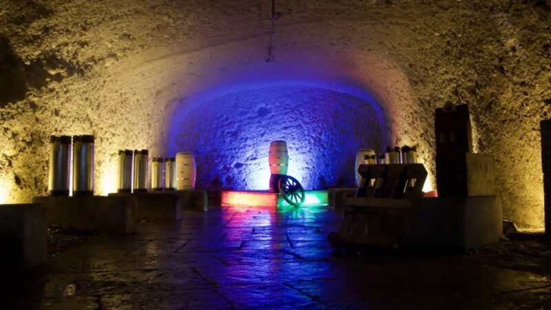 Salzkammergut: Sandstone Beer Cellar Tour - Should You Book This Tour?