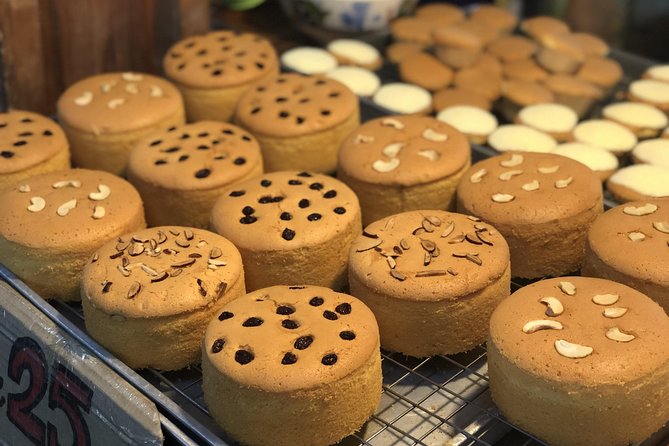 Sam Lam Centennial Market in Samut Prakan Three Elephants Museum Siam Ancient City Seagulls Xena - Xena