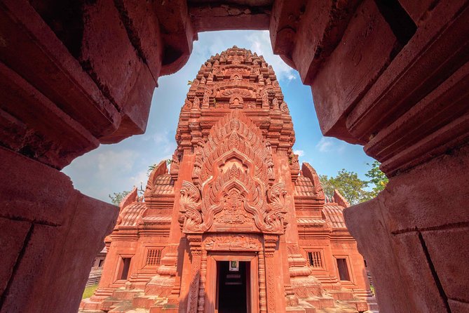 Sam Lam Centennial Market in Samut Prakan Three Elephants Museum Siam Ancient City Seagulls Xena - Common Questions