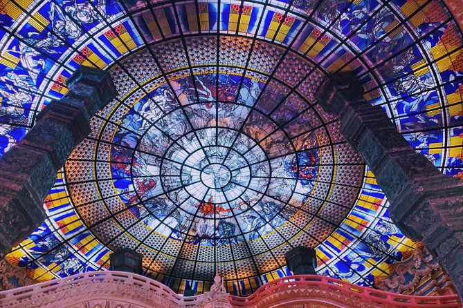 Sam Lam Centennial Market in Samut Prakan Three Elephants Museum Siam Ancient City Seagulls Xena - The Sum Up