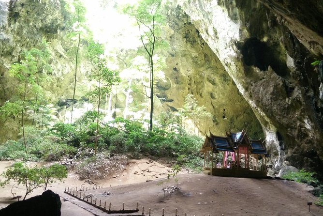 Sam Roi Yod National Park & Praya Nakhon Cave Join Group Tour - Traveler Photos