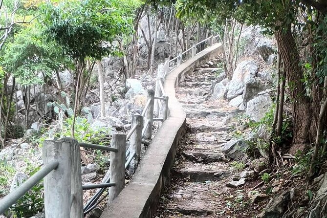 Sam Roi Yod National Park & Praya Nakhon Cave Private Tour From Hua Hin - Must-See Attractions